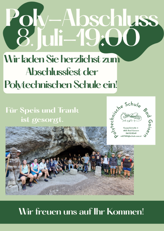 Poly Abschluss 3 1
