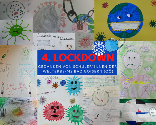 Collage Lockdown hp