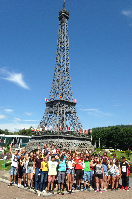 Eiffelturmk