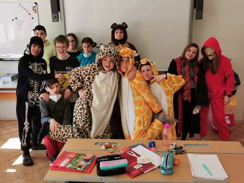 Fasching 2a hp