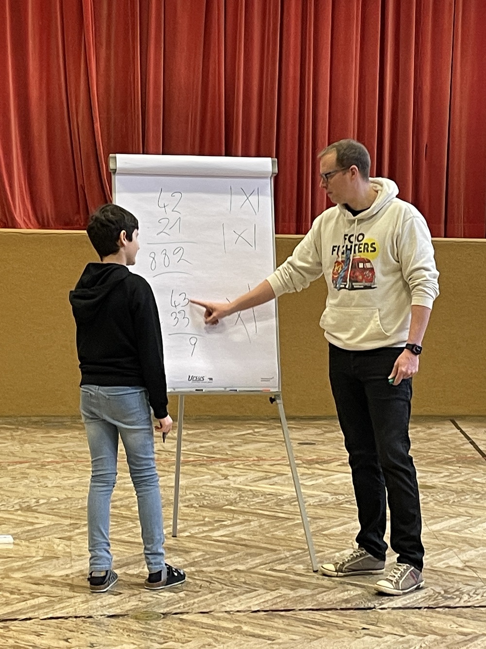 Gedächtnistraining 1