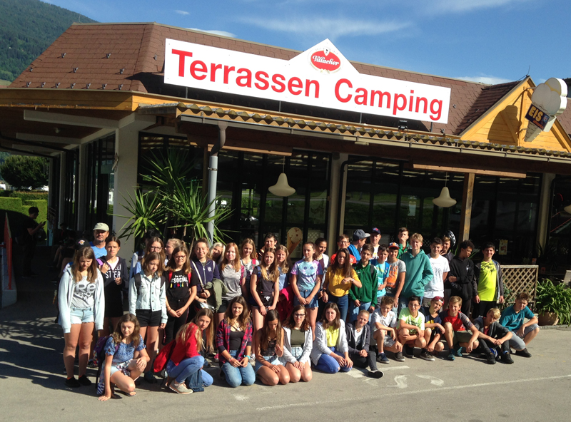 Terrassencampingk